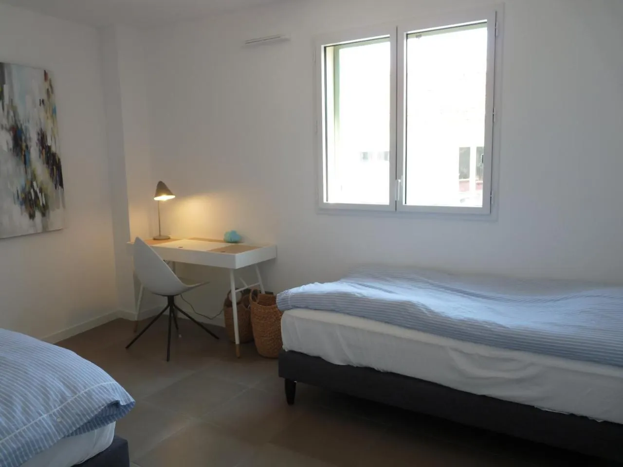 Secret Garden 203 Apartment Cannes France