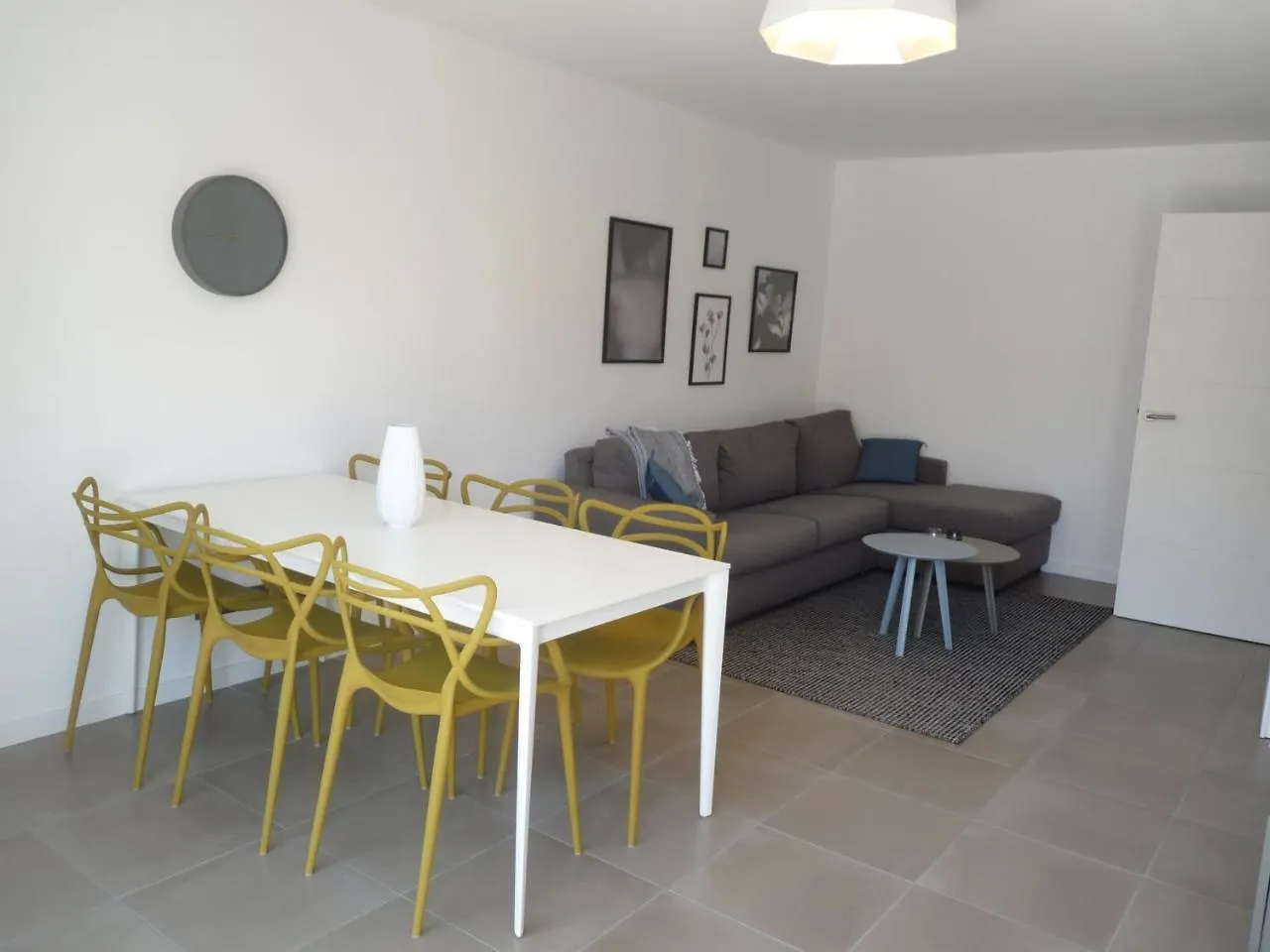 Secret Garden 203 Apartment Cannes France