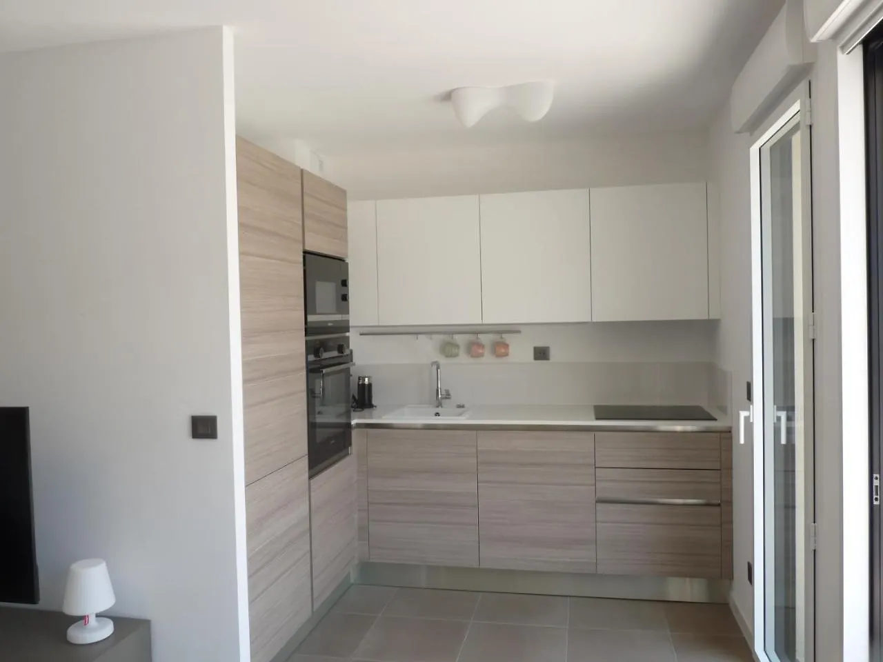 Secret Garden 203 Apartment Cannes