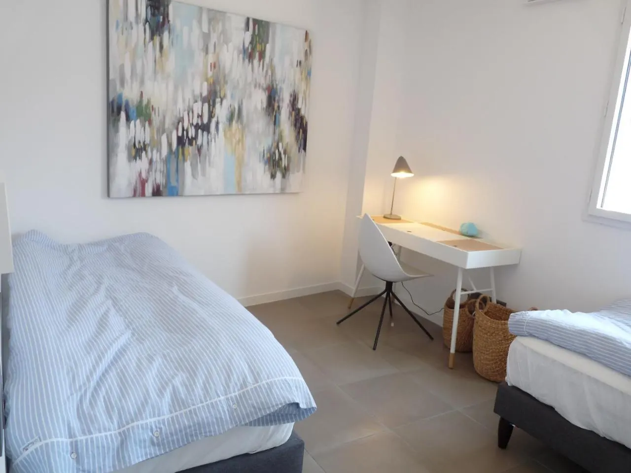 Secret Garden 203 Apartment Cannes
