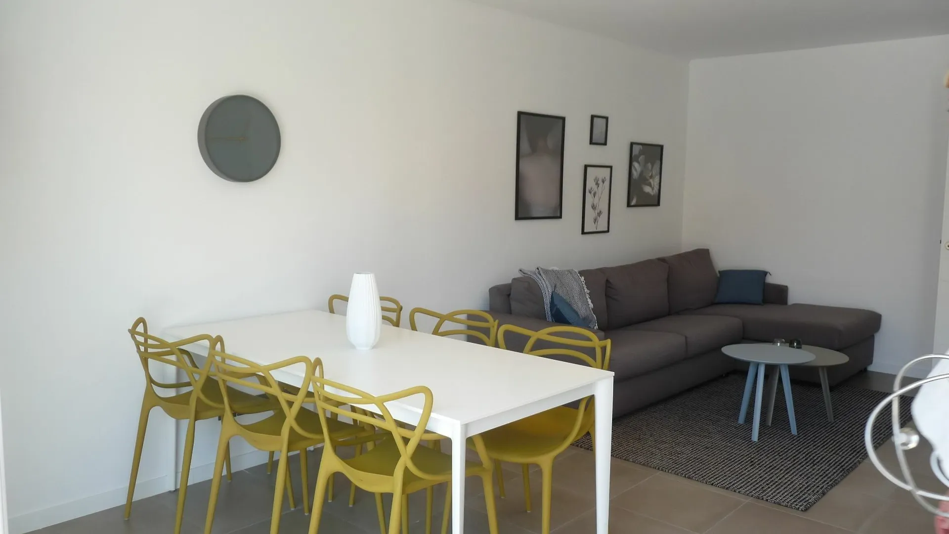 Secret Garden 203 Apartment Cannes