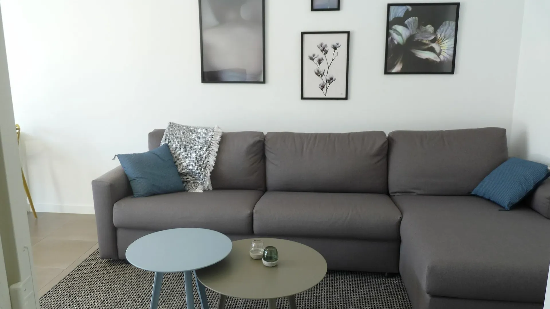 Secret Garden 203 Apartment Cannes