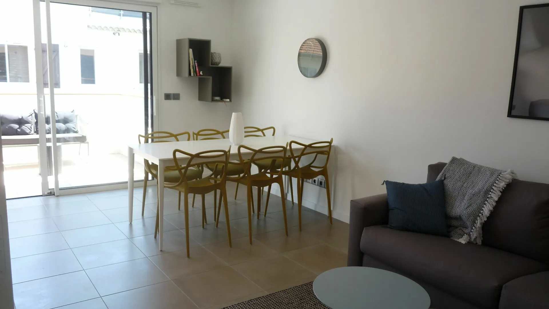 Secret Garden 203 Apartment Cannes 0*,  France