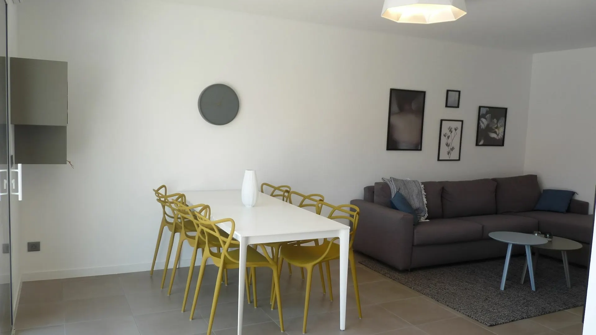 Secret Garden 203 Apartment Cannes
