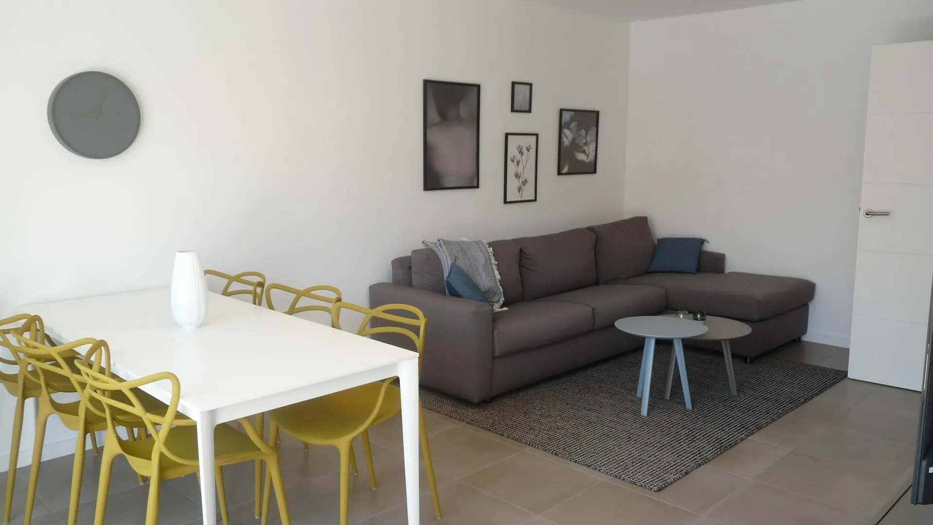 Secret Garden 203 Apartment Cannes